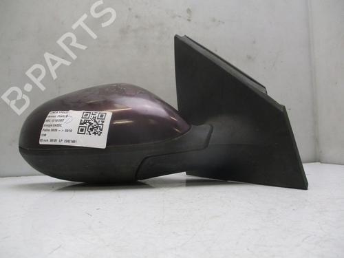 Right mirror LANCIA YPSILON (843_) 1.3 D Multijet (843.AXE11, 843.AXE1A) | BP26636770C27 