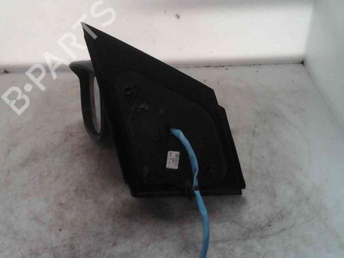 Left mirror CITROËN C2 (JM_) 1.4 HDi | BP21833289C26 