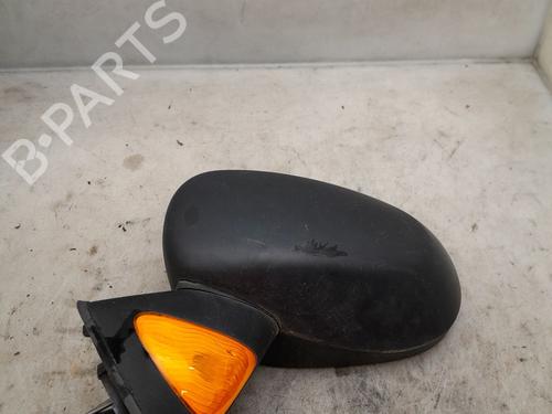 Left mirror RENAULT MODUS / GRAND MODUS (F/JP0_) 1.5 dCi (FP0G, JP0G) | BP29901069C26