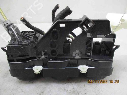 Climate control SKODA OCTAVIA II (1Z3) 1.6 | BP26626551I5 