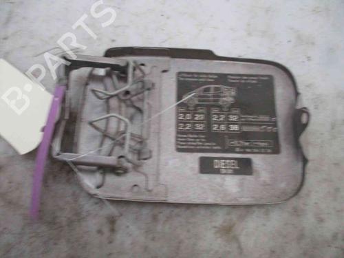 Fuel flap MERCEDES-BENZ A-CLASS (W168) A 170 CDI (168.008) | BP20201194C131 