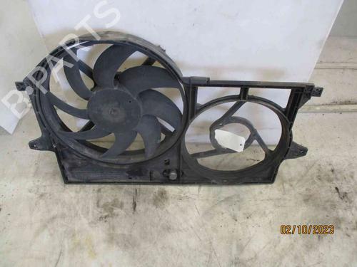 Used Radiator fan CITROËN JUMPY I Van (BS_, BT_, BY_, BZ_) [1994-2006]  26632107