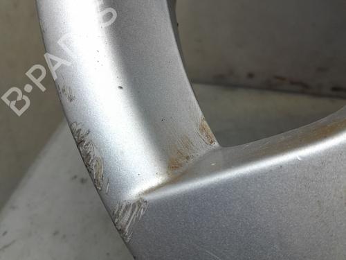 Fælk RENAULT MEGANE III Hatchback (BZ0/1_, B3_) 1.5 dCi | BP30604938C45