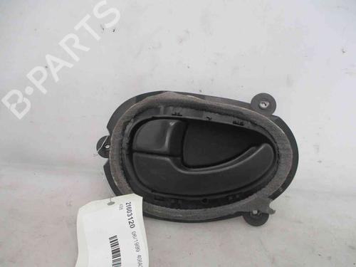 Used Front left interior door handle PEUGEOT 406 (8B) 1.8 16V (110 hp) 20203480