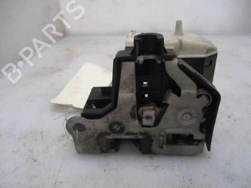 Front right lock RENAULT CLIO II (BB_, CB_) 1.5 dCi (B/CB07) | BP19719544C97 