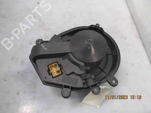 Heater blower motor VW PASSAT B5 (3B2) 1.6 | BP20205402M62 