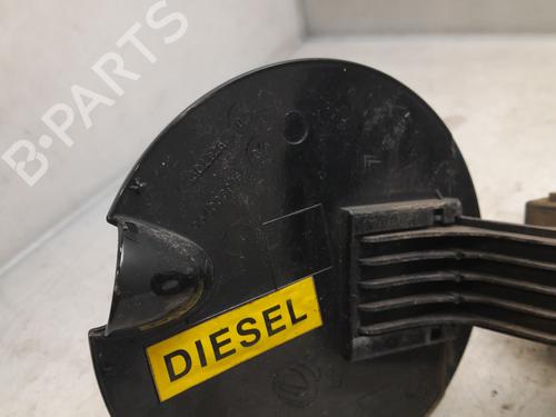 Fuel flap CITROËN C2 (JM_) 1.4 HDi | BP31575285C131