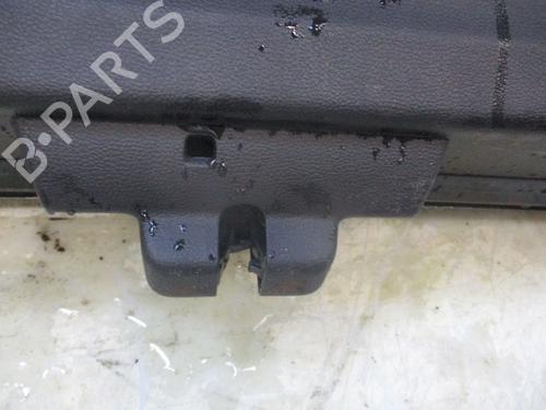 Tailgate RENAULT CLIO V (B7_) 1.6 E-TECH 140 (B7MU) | BP26638857C6