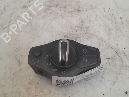 Forlygtekontakt AUDI A5 (8T3) 2.7 TDI (190 hp) 32767219