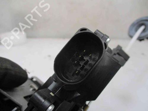 Rear right lock AUDI A2 (8Z0) 1.2 TDI | BP19739484C99 