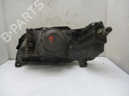 Right headlight PEUGEOT 106 II (1A_, 1C_)  | BP26635928C29 