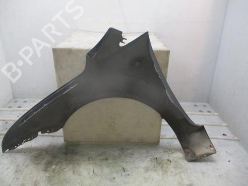 Right front fenders FORD FOCUS II (DA_, HCP, DP) 1.8 TDCi | BP29816666C42