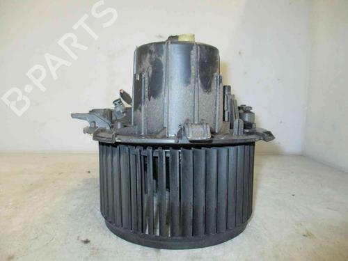 Heater blower motor CITROËN JUMPY II Van  | BP26621208M62 
