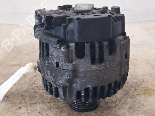 Alternator CITROËN C5 III (RD_) 1.6 HDi 110 (RD9HZC) | BP39479600M7 - Image 7