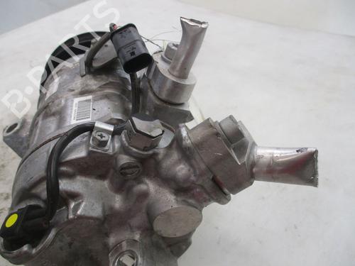 AC compressor MERCEDES-BENZ GLA (H247) GLA 200 d (247.712) | BP36145563M34 - Image 6