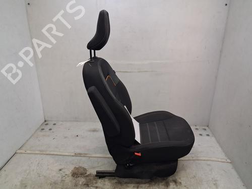 Left front seat DACIA SANDERO III 1.0 TCe 100 ECO-G | BP39892254C15 - Image 7