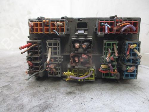 Fuse box PEUGEOT 306 Hatchback (7A, 7C, N3, N5) 1.4 | BP24103771E1