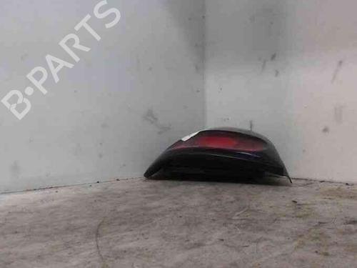 Left taillight RENAULT MEGANE I (BA0/1_) 1.9 dTi (BA08, BA0N) | BP19713094C34 