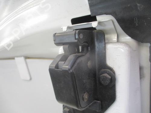 Right tailgate CITROËN JUMPY III Van (V_) 1.6 BlueHDi 115 | BP33058248C77 - Image 3