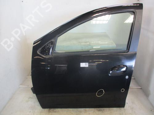 left-front-door-dacia-sandero-ii-2012-33247109 main image
