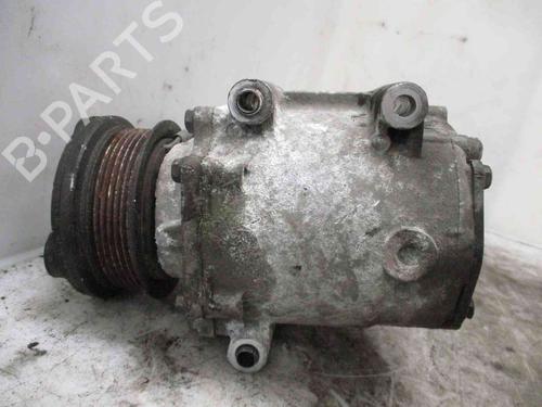 AC Kompressor FORD KA (RB_) 1.6 i | BP24004900M34 