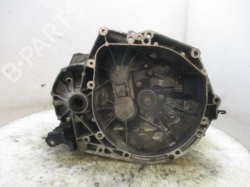 Used Gearbox CITROËN DS3 (SA_) 1.6 BlueHDi 120 (120 hp) 26634333