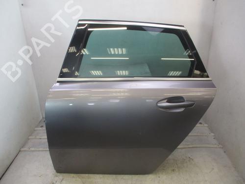 Used Left rear door Left rear door 32714790 32714790