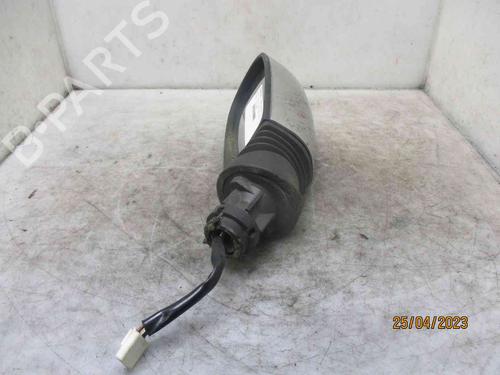 Left mirror FIAT PUNTO (188_) 1.9 JTD 80 (188.237, .257, .337, .357) | BP26624104C26 