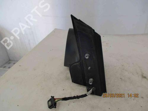 Left mirror SEAT ALTEA (5P1) 1.4 16V | BP19738510C26 