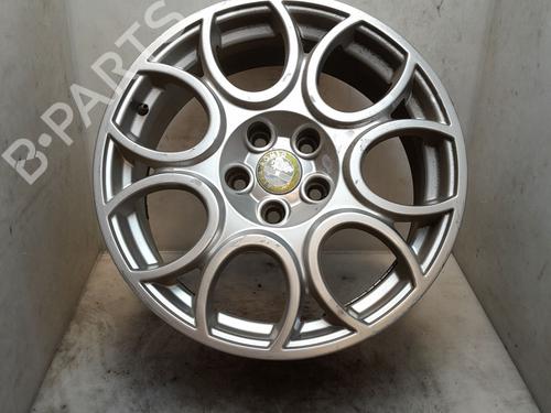 Used Rim Rim ALFA ROMEO 159 (939_) 2.4 JTDM (939AXD) (210 hp) 36097732 36097732