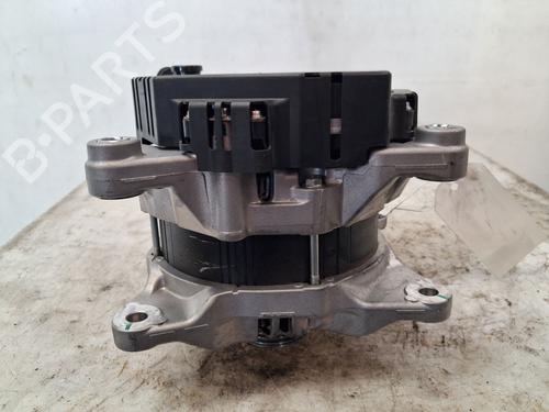 Generator MAZDA 3 Hatchback (BP) SKYACTIV-X M Hybrid AWD (BP2H) | BP36756788M7  - Image 8
