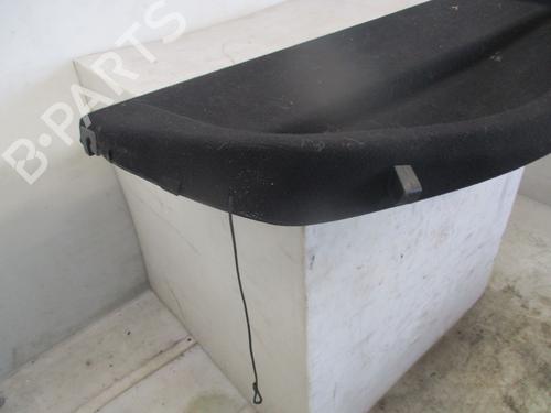 Rear parcel shelf MAZDA 2 (DE_, DH_) 1.3 (DE3FS) | BP38761123C85 - Image 2