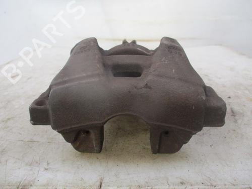 Used Left front brake caliper AUDI A4 B8 (8K2) 2.0 TDI (170 hp) 27811607