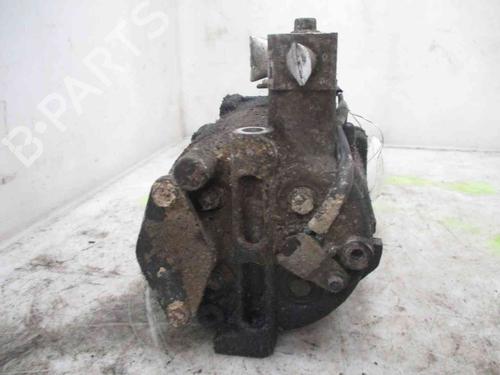 AC compressor FORD TRANSIT CONNECT (P65_, P70_, P80_) 1.8 TDCi | BP19716446M34 