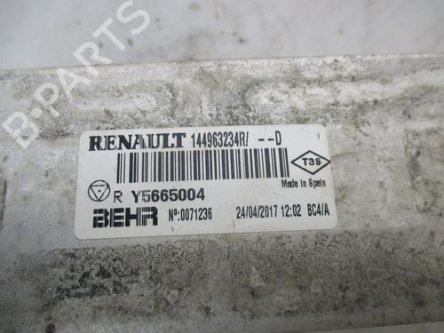 Intercooler RENAULT KANGOO Express (FW0/1_) 1.5 dCi 75 (FW07, FW10, FW04) | BP24970773M30 