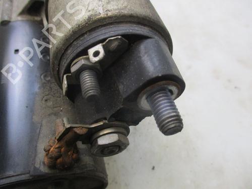 Starter OPEL CORSA D (S07) 1.2 (L08, L68) | BP31633503M8 