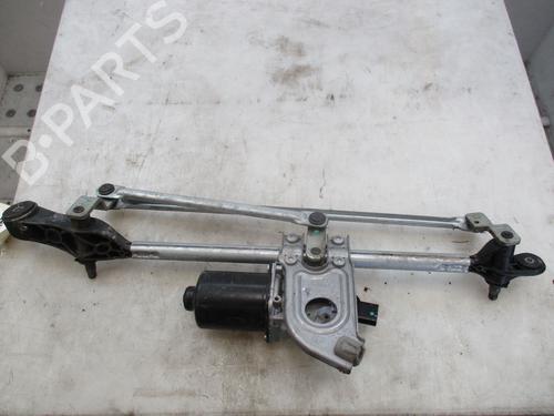 Front wipers mechanism BMW 3 (F30, F80) 318 d | BP27690156C83 