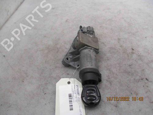 Used Ignition barrel VW FOX Hatchback (5Z1, 5Z3, 5Z4) 1.2 (55 hp) 20204054