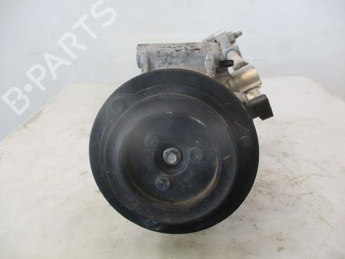 Used AC compressor AC compressor FORD FIESTA VII (HJ, HF) 1.0 EcoBoost Active (101 hp) 33834573 33834573