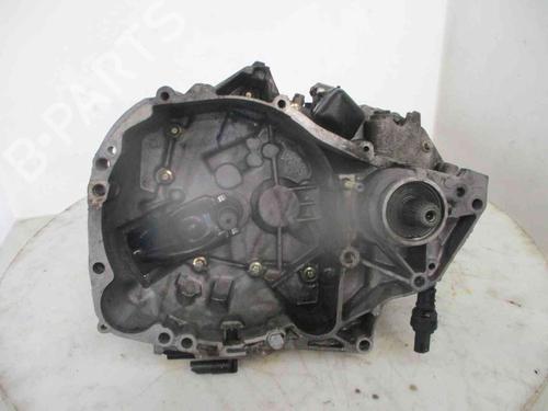 Gearbox RENAULT TWINGO I (C06_) 1.2 (C066, C068) | BP19738285M3 