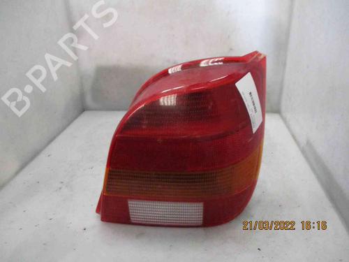 Feu arrière droit FORD FIESTA III (GFJ) 1.6 (88 hp) 30723219
