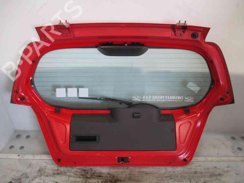 Tailgate CHEVROLET AVEO / KALOS Hatchback (T250, T255) 1.2 | BP26620726C6