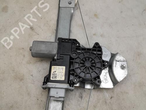 Front left window mechanism RENAULT CLIO IV (BH_) 1.2 TCe 120 (BHAU) | BP31118694C22