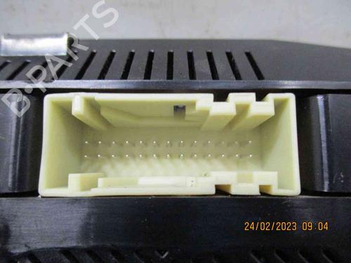 Climate control FORD FOCUS II (DA_, HCP, DP)  | BP26629820I5 