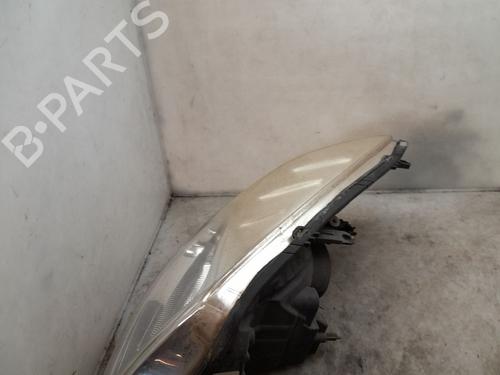 Højre forlygte DACIA SANDERO 1.2 16V | BP36680385C29 - Image 2