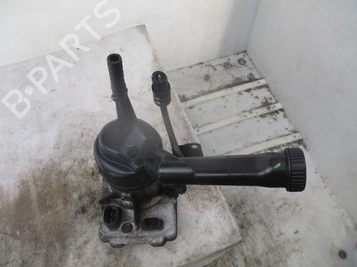 Used Steering pump Steering pump PEUGEOT 308 I (4A_, 4C_) 1.6 HDi (109 hp) 33058256 33058256