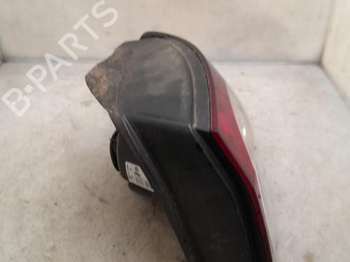 Right taillight VW GOLF PLUS V (5M1, 521) 1.9 TDI | BP34385668C35 - Image 2