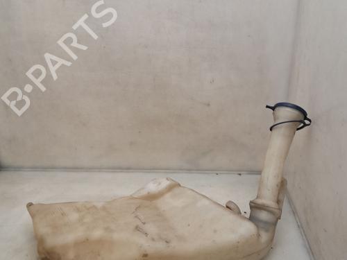 Used Windscreen washer tank Windscreen washer tank PEUGEOT 206 Hatchback (2A/C) 1.4 HDi eco 70 (68 hp) 33892171 33892171