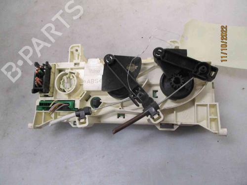Commande Chauffage VAUXHALL CORSA Mk I (B) (S93) 1.4 i | BP26627022I5 