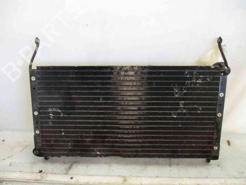 AC radiator FIAT BRAVA (182_) 1.9 JTD 105 | BP24006488M32 